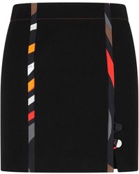 Emilio Pucci - Short Skirts - Lyst