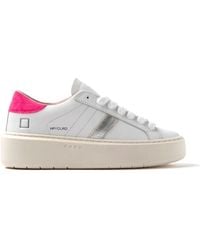 Date - Hill Low Platform - Lyst