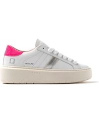 Date - Hill Low Platform - Lyst