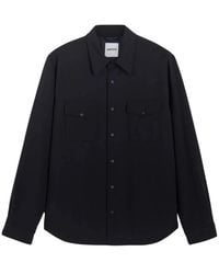 Aspesi - Light Jackets - Lyst