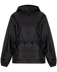 Moncler - Light Jackets - Lyst