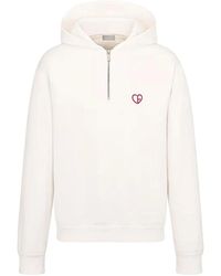 Dior - Hoodies - Lyst