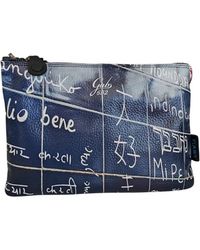 Gabs - Schultertasche Basic Schwarz - Lyst