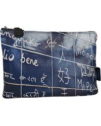 Gabs - Schultertasche Basic Schwarz - Lyst