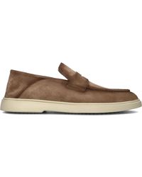 Officine Creative - Loafers - Lyst