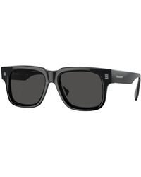 Burberry - Sunglasses - Lyst