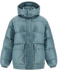 Carhartt - Winter Jackets - Lyst