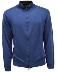 Harmont & Blaine - 9645Ap Cardigan Sweater E - Lyst