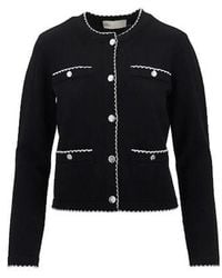 Tory Burch - Cardigans - Lyst