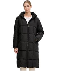 EA7 - Parkas - Lyst
