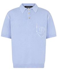 DSquared² - T-Shirts En Polo' - Lyst