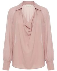 Pennyblack - Blouses - Lyst