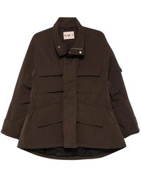 Plan C - Light Jackets - Lyst