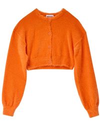 Moschino - Cardigans - Lyst