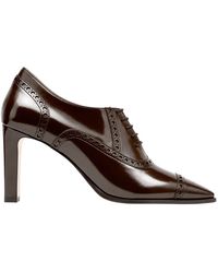 Parallèle - Harry Heeled Boots - Lyst