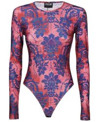 Versace Jeans Couture - Body - Lyst