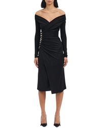 Elisabetta Franchi - Party Dresses - Lyst