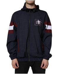 Dolce & Gabbana - Light Jackets - Lyst