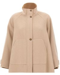Elena Miro - Light Jackets - Lyst