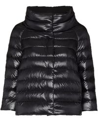 Herno - Down coats - Lyst