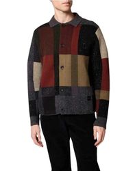 Paul Smith - Cardigans - Lyst