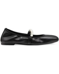 Stuart Weitzman - Ballerinas - Lyst