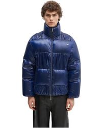 Adererror - Down Jackets - Lyst