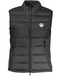 North Sails - Vests - Lyst
