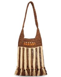 Isabel Marant - Shoulder Bags - Lyst
