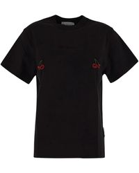 Des Phemmes - T-Shirts - Lyst