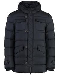 Herno - Winter Jackets - Lyst
