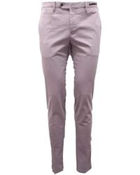 PT01 - Chinos - Lyst