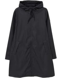 Tanta - Nuovola Parka - Lyst