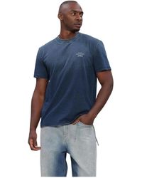 Denham - Yugen Ss Tee - Lyst