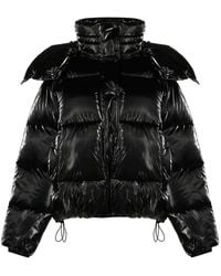 Calvin Klein - Winter Jackets - Lyst
