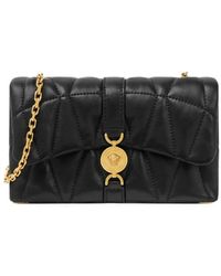 Versace - Cross Body Bags - Lyst