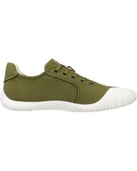 Camper - Schoenen ,Groen ,Jasper Patho Sneakers - Lyst