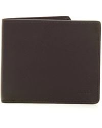 BOSS - Portefeuille/titulaire de la carte - Lyst
