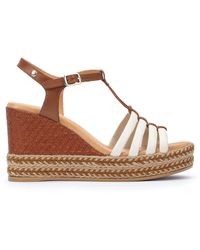 Pikolinos - Wedges - Lyst