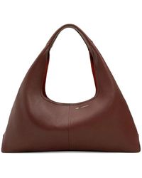 Ami Paris - Shoulder Bags - Lyst