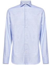 D4.0 - Casual Shirts - Lyst