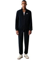 EA7 - 7M002490 Trainingspak - Lyst