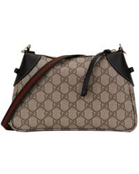 Gucci - Cross Body Bags - Lyst