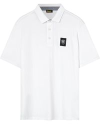 Blauer - Polo Shirts - Lyst
