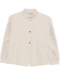 Herno - Light Jackets - Lyst