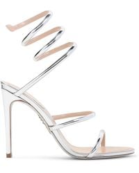 Rene Caovilla - Sandals - Lyst