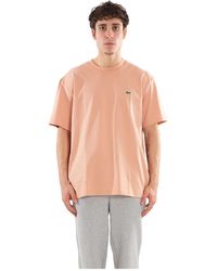 Lacoste - T-Shirts - Lyst