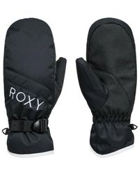Roxy Handschuhe für Frauen - Bis 30% Rabatt auf Lyst.de