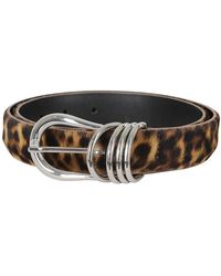 Semicouture - Belts - Lyst