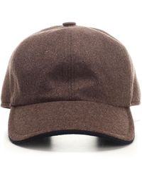 Barba Napoli - Caps - Lyst